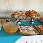 Eleana Boutique & Blue Infinity Aparthotel 4*