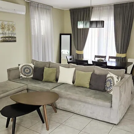 Eleana Boutique & Blue Infinity