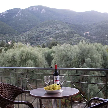 Aparthotel Eleana Boutique & Blue Infinity