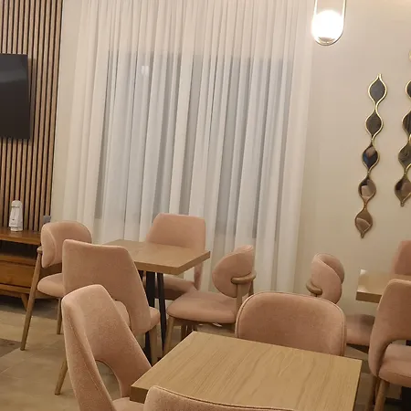 Aparthotel Eleana Boutique & Blue Infinity Nikiana