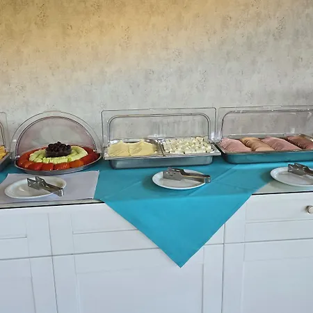 Eleana Boutique & Blue Infinity Aparthotel