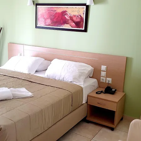 Eleana Boutique & Blue Infinity