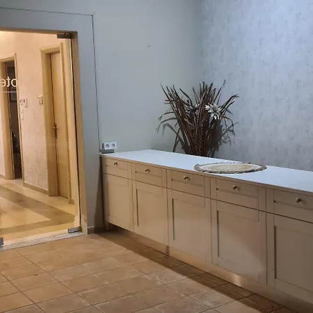 Eleana Boutique & Blue Infinity Aparthotel