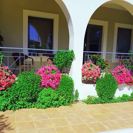 Eleana Boutique & Blue Infinity