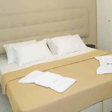 Apart-hotel Eleana Boutique & Blue Infinity