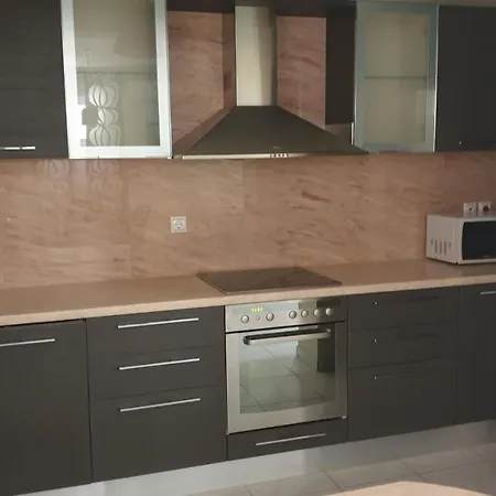 Aparthotel Eleana Boutique & Blue Infinity