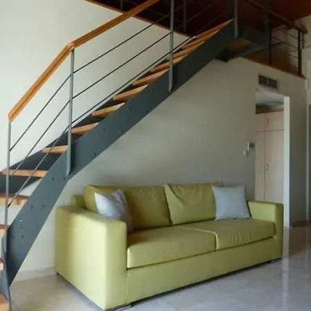 Eleana Boutique & Blue Infinity Apart-hotel 3*