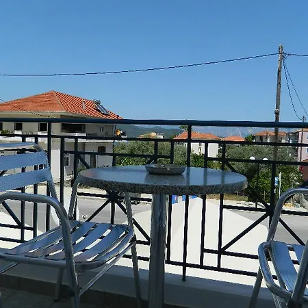 Eleana Boutique & Blue Infinity 3*