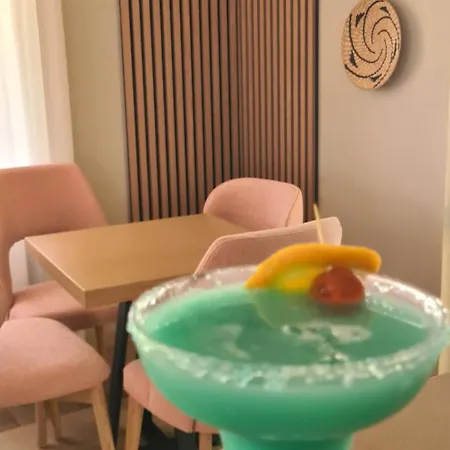 Eleana Boutique & Blue Infinity