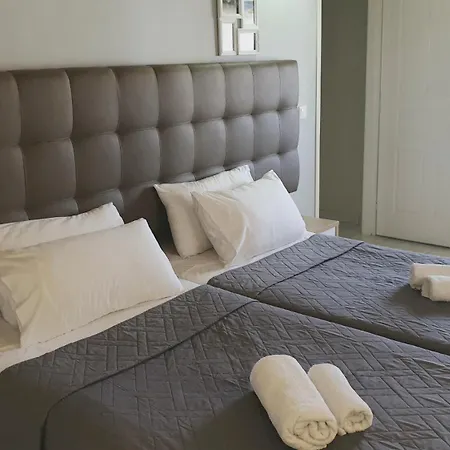 Eleana Boutique & Blue Infinity