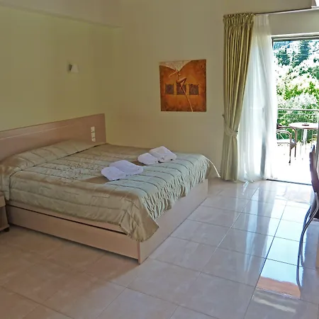 Eleana Boutique & Blue Infinity