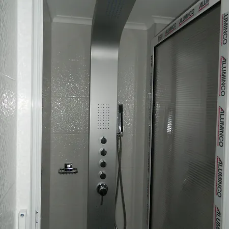 Aparthotel Eleana Boutique & Blue Infinity 4*