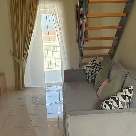 Eleana Boutique & Blue Infinity