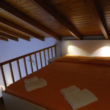 Eleana Boutique & Blue Infinity Apart-hotel 3*