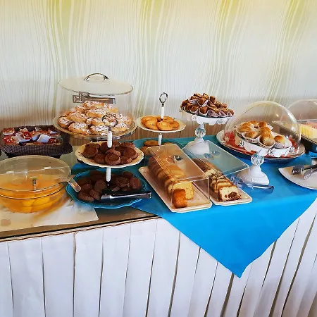 Aparthotel Eleana Boutique & Blue Infinity