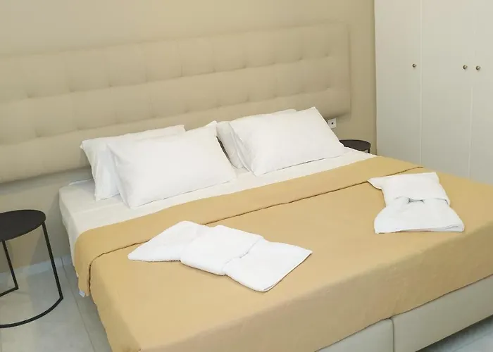 Aparthotel Eleana Boutique & Blue Infinity