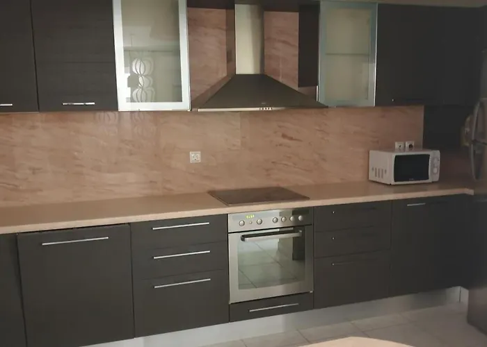 Aparthotel Eleana Boutique & Blue Infinity