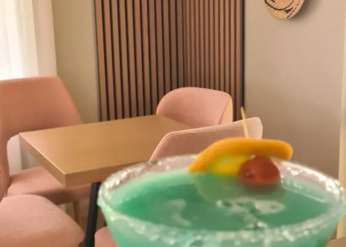 Eleana Boutique & Blue Infinity