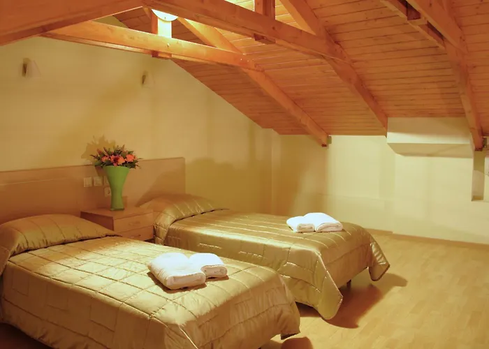 Eleana Boutique & Blue Infinity 4* Никиана