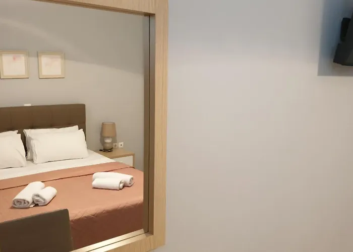 Eleana Boutique & Blue Infinity