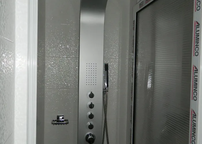 Апарт-отель Eleana Boutique & Blue Infinity 4*