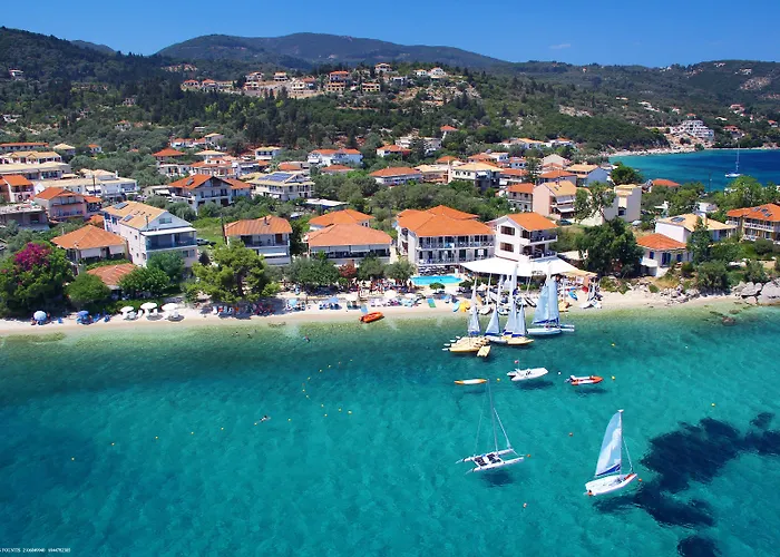 Eleana Boutique & Blue Infinity