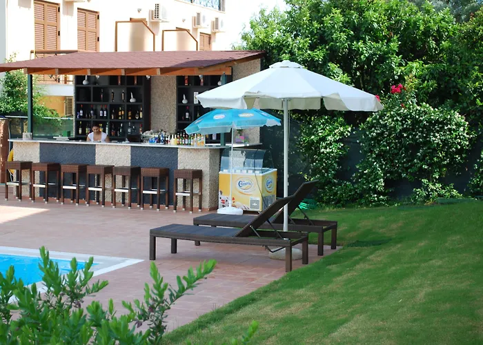 Eleana Boutique & Blue Infinity