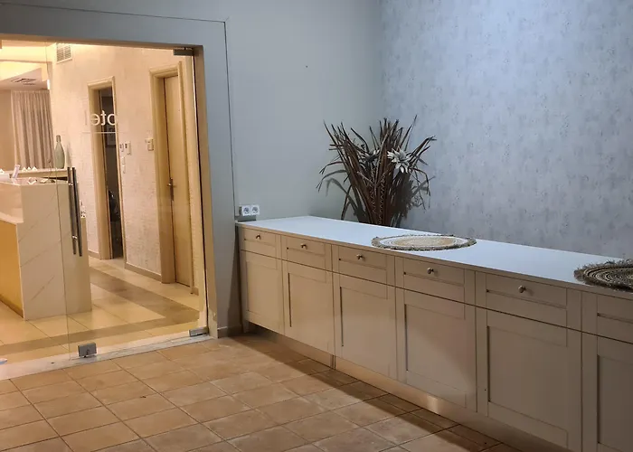 Eleana Boutique & Blue Infinity Aparthotel