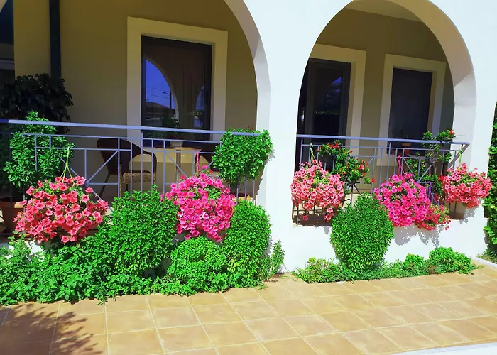 Eleana Boutique & Blue Infinity