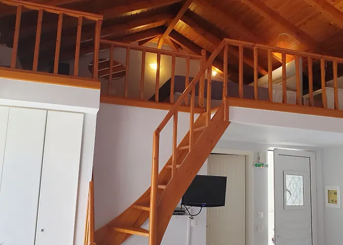 Aparthotel Eleana Boutique & Blue Infinity 4*